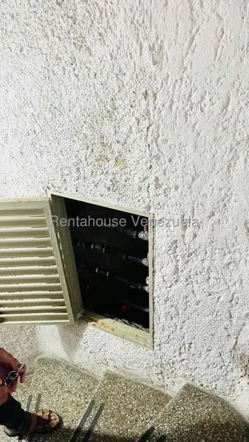Apartamento (1 Nivel) en Venta en La Urbina, Distrito Metropolitano - 31