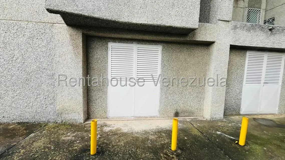 Apartamento (1 Nivel) en Venta en La Urbina, Distrito Metropolitano - 33