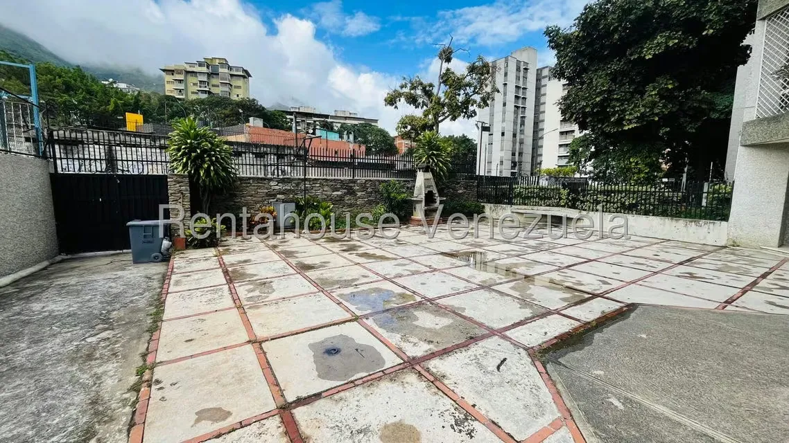 Apartamento (1 Nivel) en Venta en La Urbina, Distrito Metropolitano - 34