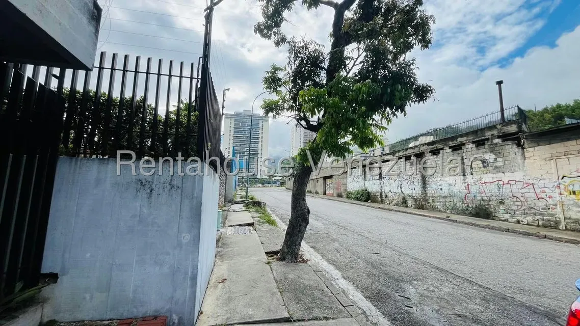 Apartamento (1 Nivel) en Venta en La Urbina, Distrito Metropolitano - 41