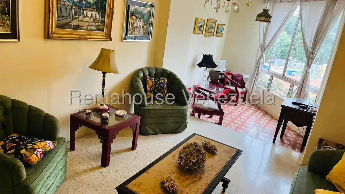Apartamento (1 Nivel) en Venta en La Urbina, Distrito Metropolitano - 7