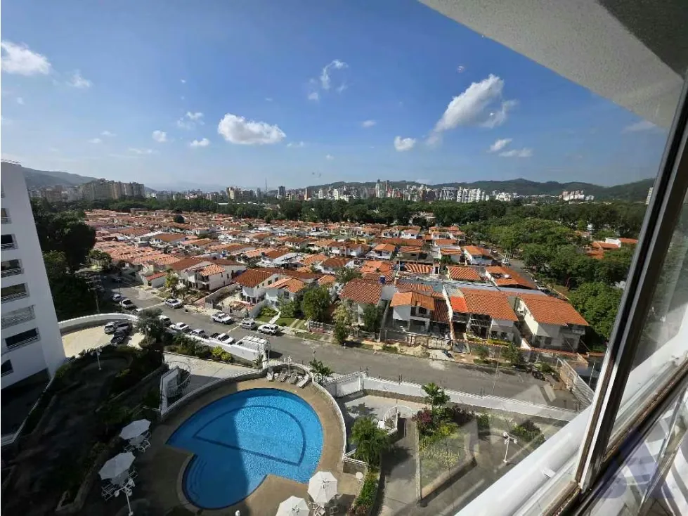 Vendo apartamento en calle cerrada 530m2 Urb. Prebo 8421 - 6