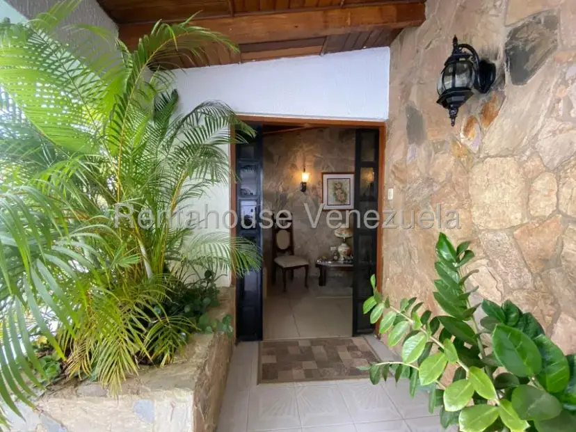 Casa (Multipes Niveles) en Venta en San Bernardino, Distrito Metropolitano