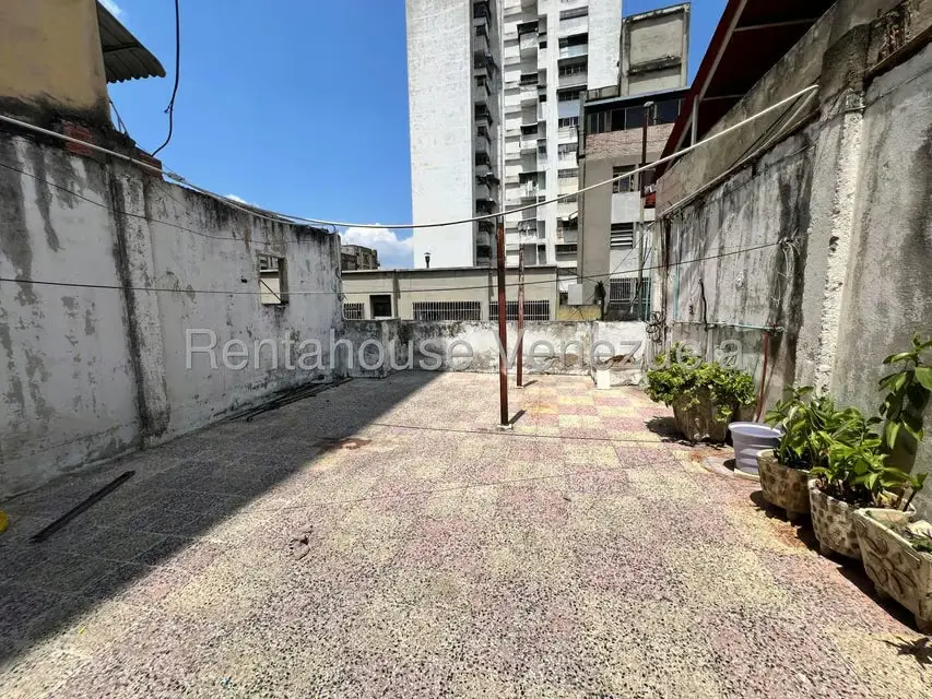 Casa (Multipes Niveles) en Venta en Parroquia Altagracia, Distrito Metropolitano - 13