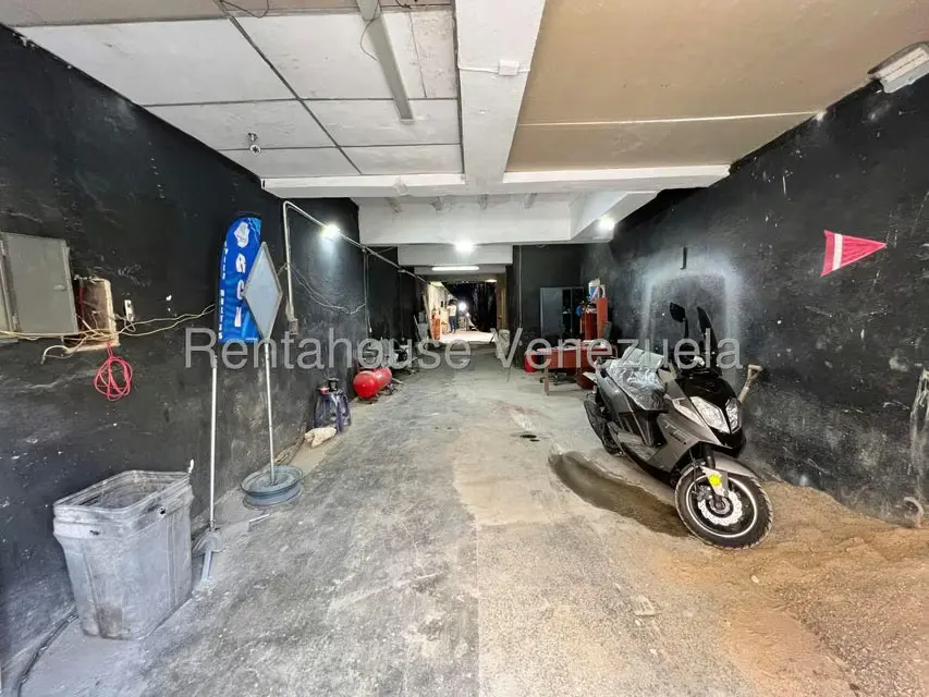 Casa (Multipes Niveles) en Venta en Parroquia Altagracia, Distrito Metropolitano - 4