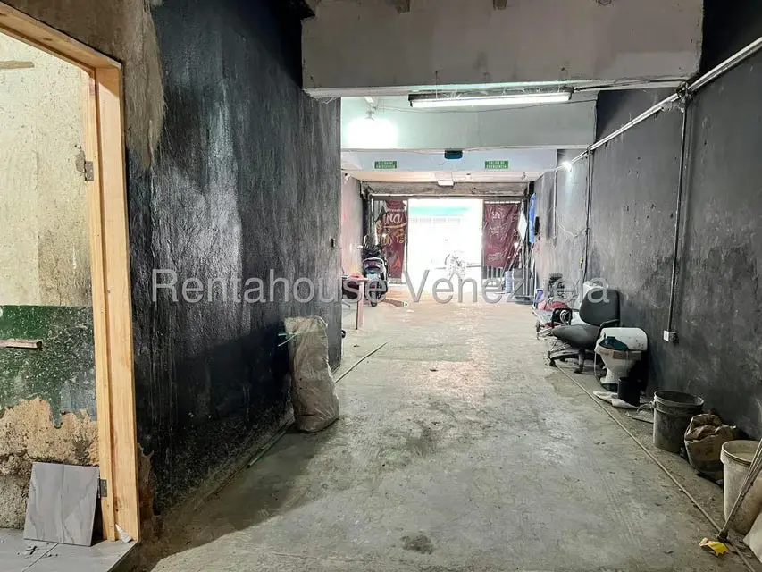 Casa (Multipes Niveles) en Venta en Parroquia Altagracia, Distrito Metropolitano - 5
