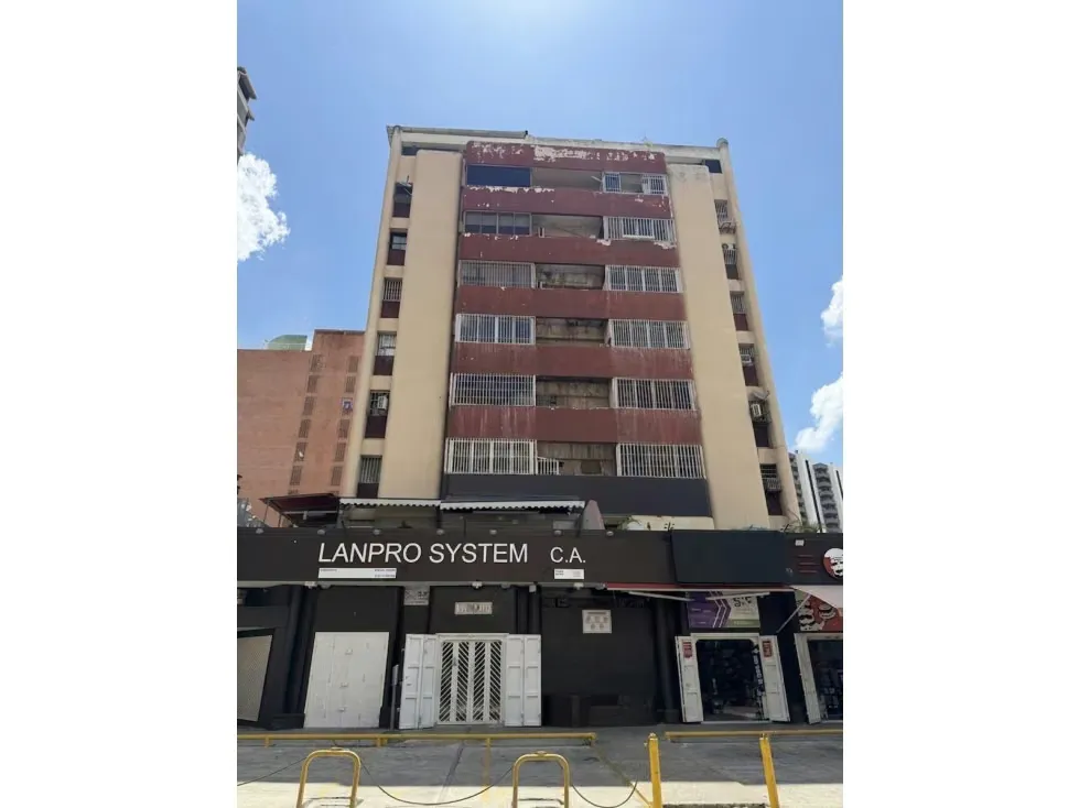 Oficina en alquiler en Chacaito, Av.Casanova