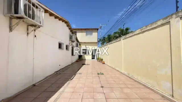 Apartamento en Alquiler Urbannización Araguaney - Cabudare