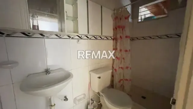 Apartamento en Alquiler Urbannización Araguaney - Cabudare - 2
