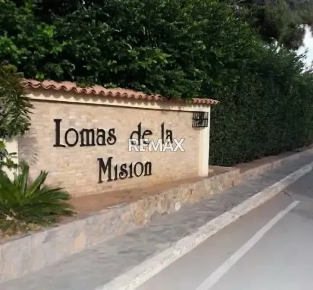 CASA EN VENTA EN LA URBANIZACIÓN LOMAS DE LA MISION