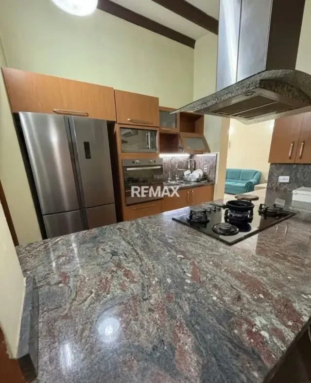 CASA EN VENTA EN LA URBANIZACIÓN LOMAS DE LA MISION - 5