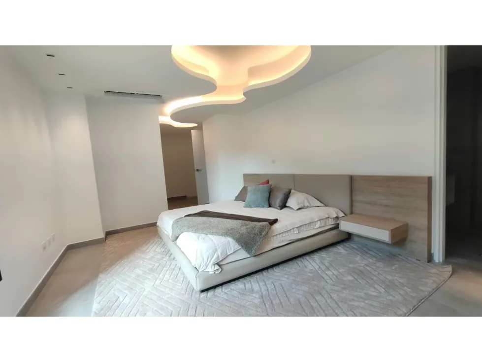 Se venden Aptos 201m² 3h+s/3b1s/2p Macaracuay - 12