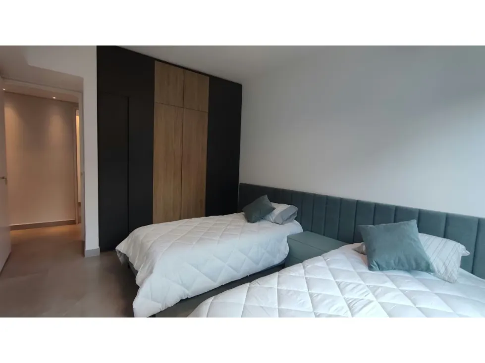 Se venden Aptos 201m² 3h+s/3b1s/2p Macaracuay - 13