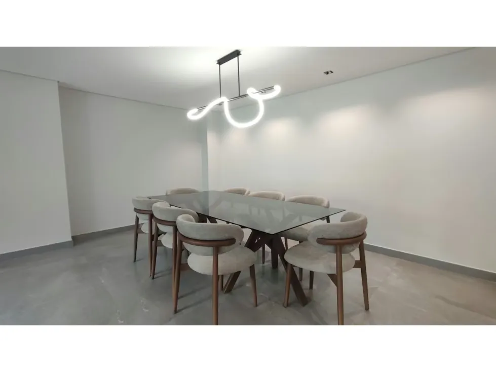 Se venden Aptos 201m² 3h+s/3b1s/2p Macaracuay - 3