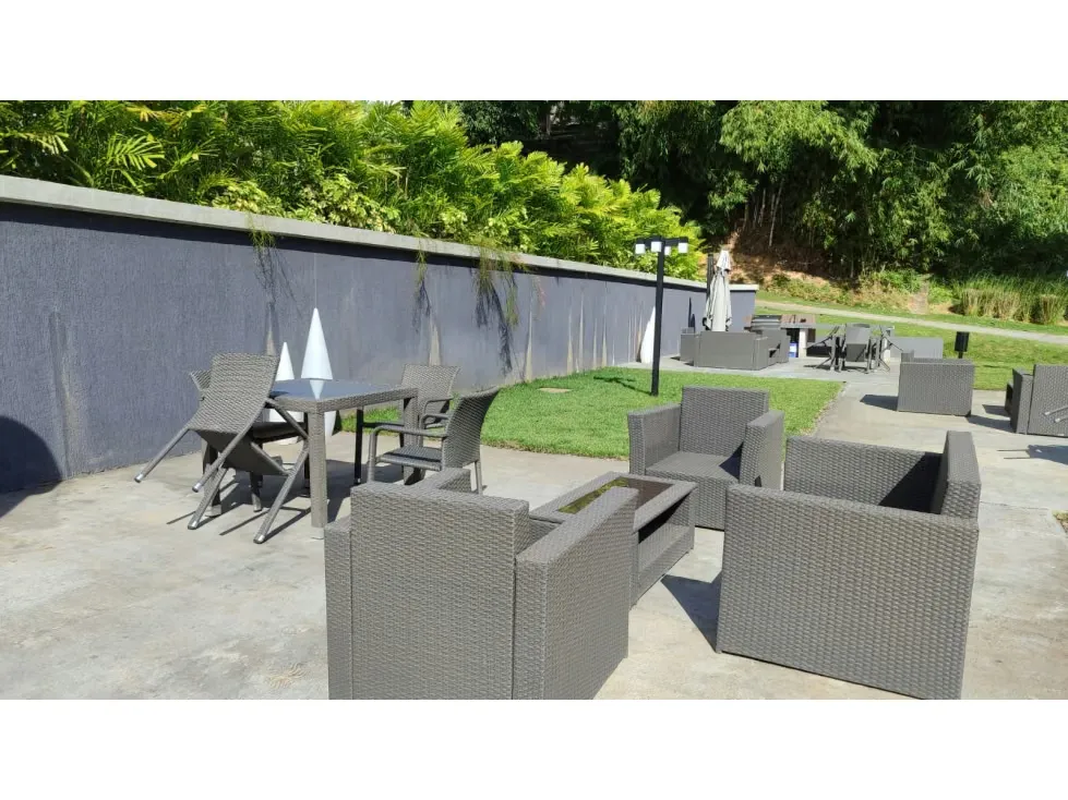 Se venden Aptos 201m² 3h+s/3b1s/2p Macaracuay - 33