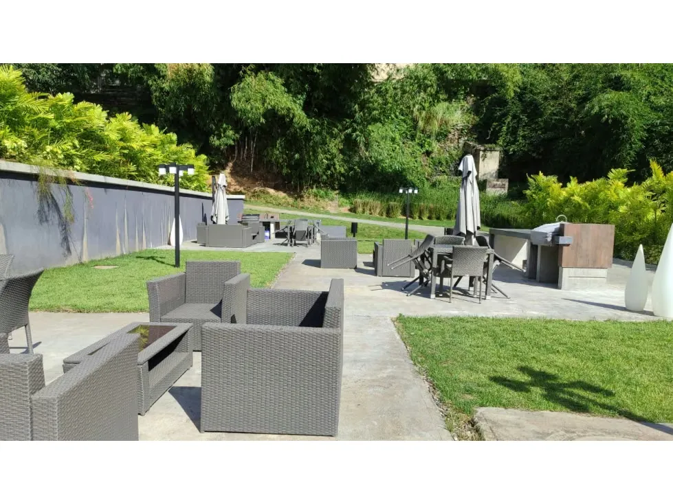 Se venden Aptos 201m² 3h+s/3b1s/2p Macaracuay - 34