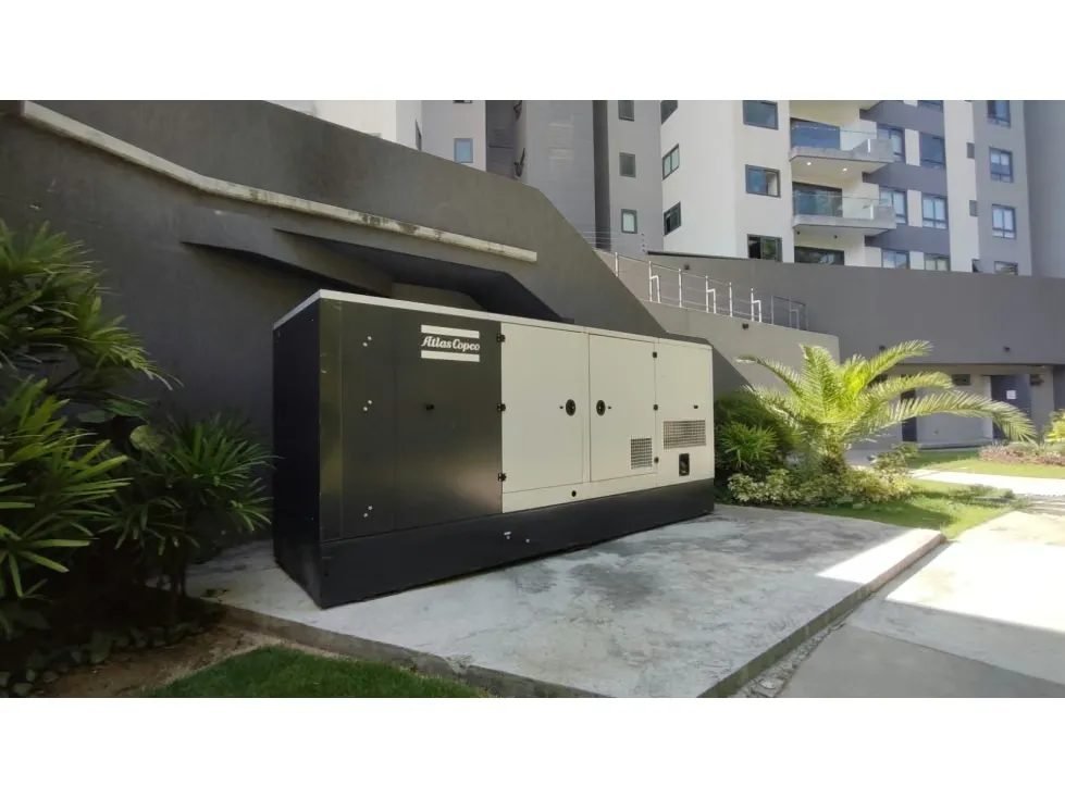 Se venden Aptos 201m² 3h+s/3b1s/2p Macaracuay - 36