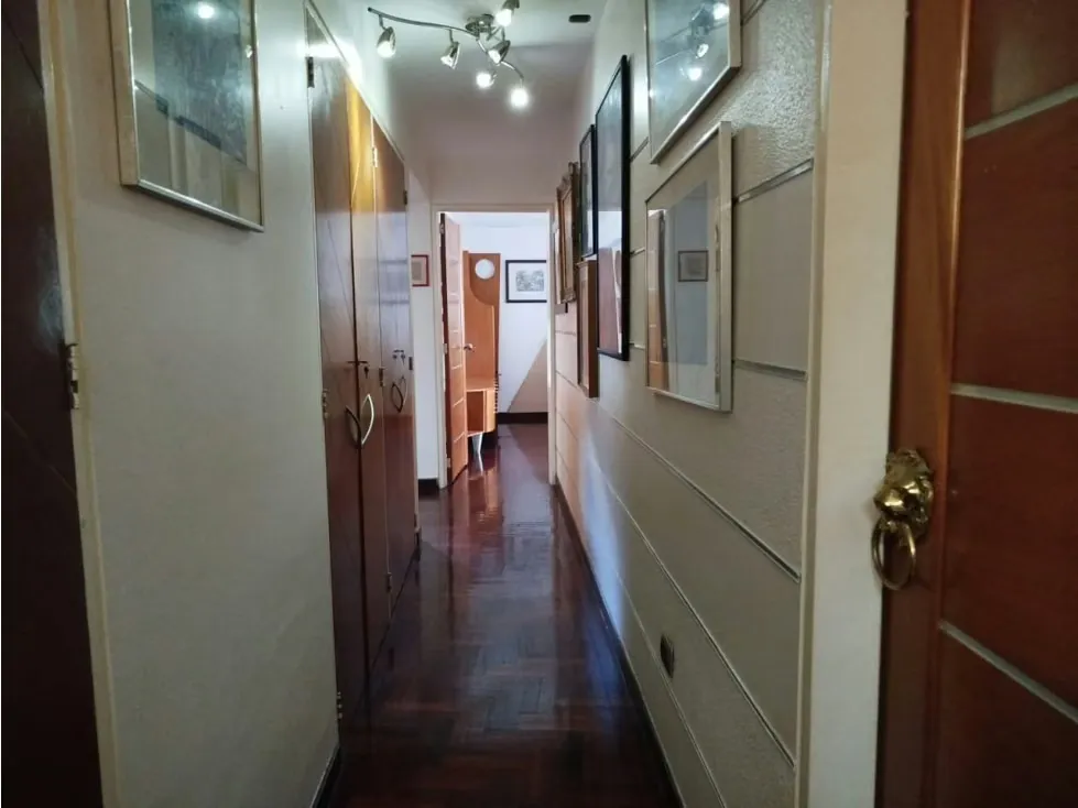 Vendo Ph duplex 281m2 El Cigarral 0526 - 13