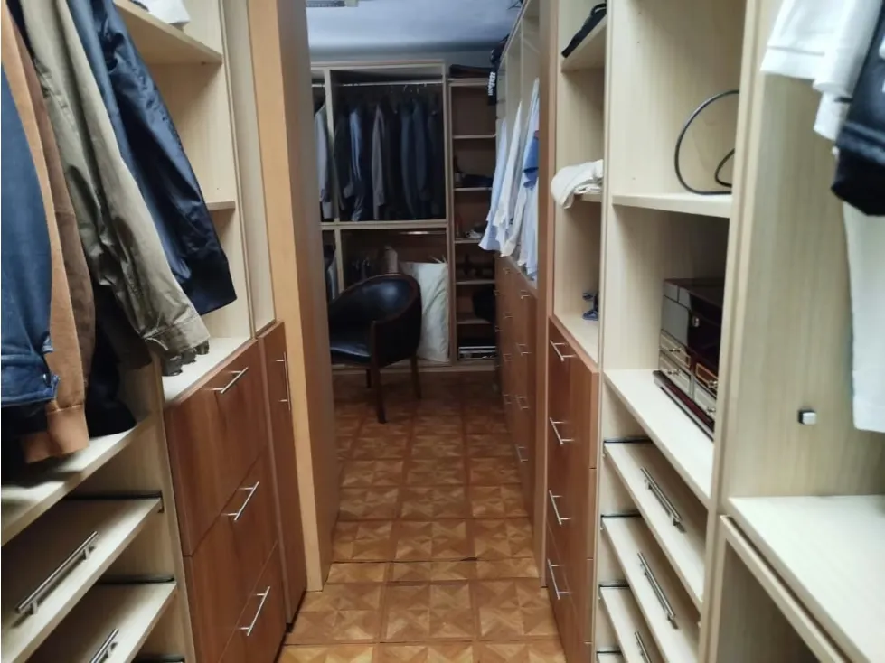 Vendo Ph duplex 281m2 El Cigarral 0526 - 16