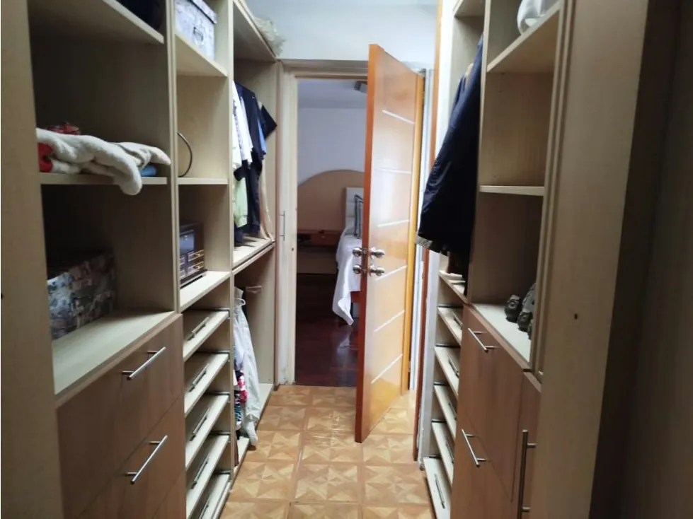 Vendo Ph duplex 281m2 El Cigarral 0526 - 17