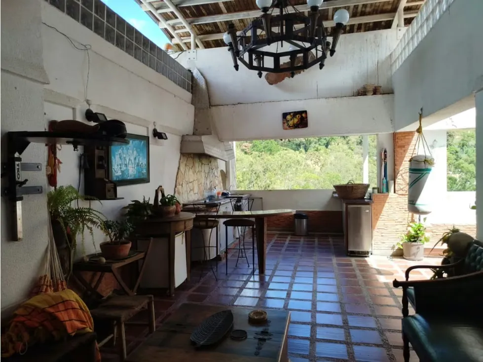 Vendo Ph duplex 281m2 El Cigarral 0526 - 19