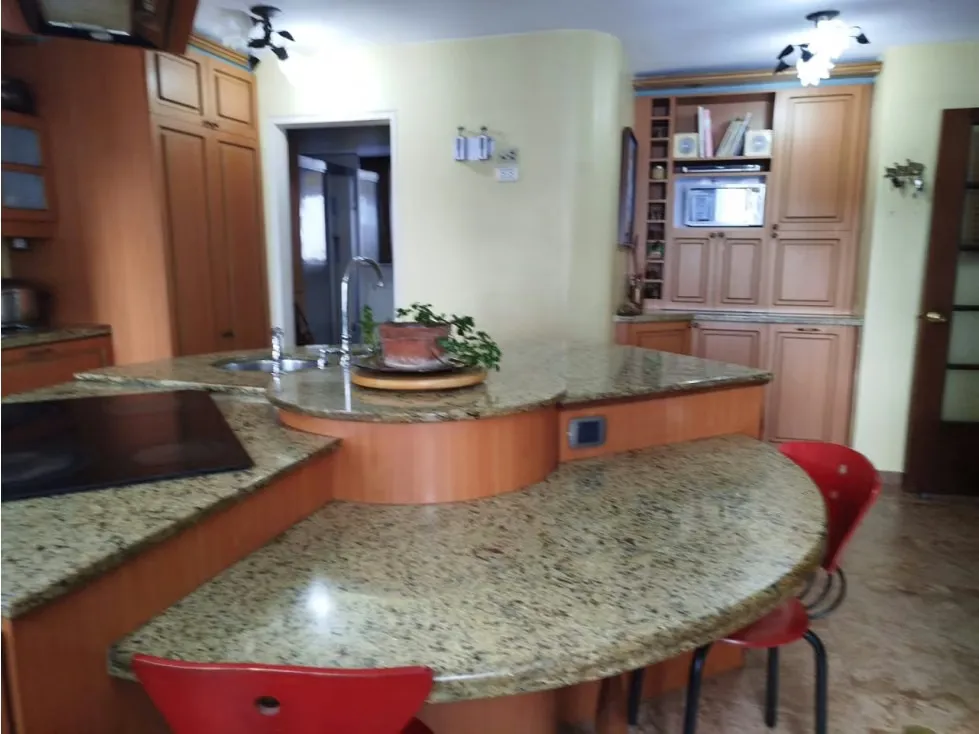 Vendo Ph duplex 281m2 El Cigarral 0526 - 28