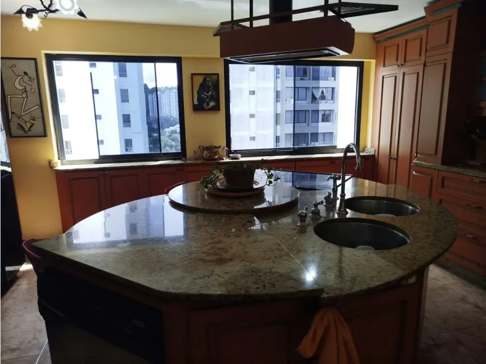 Vendo Ph duplex 281m2 El Cigarral 0526 - 40