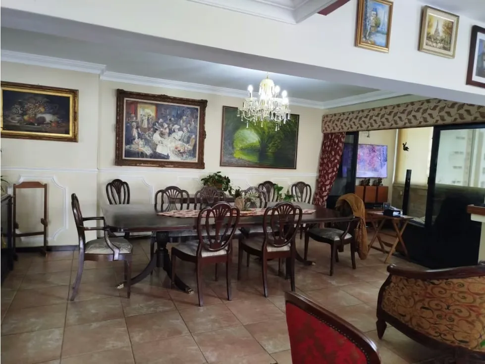 Vendo Ph duplex 281m2 El Cigarral 0526 - 41