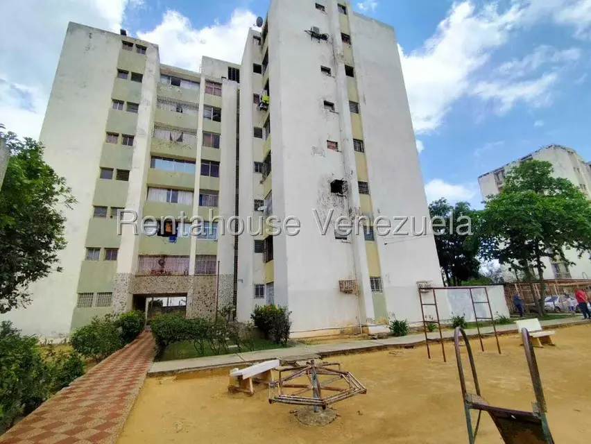 Apartamento (1 Nivel) en Venta en La Florida, Zulia - 2