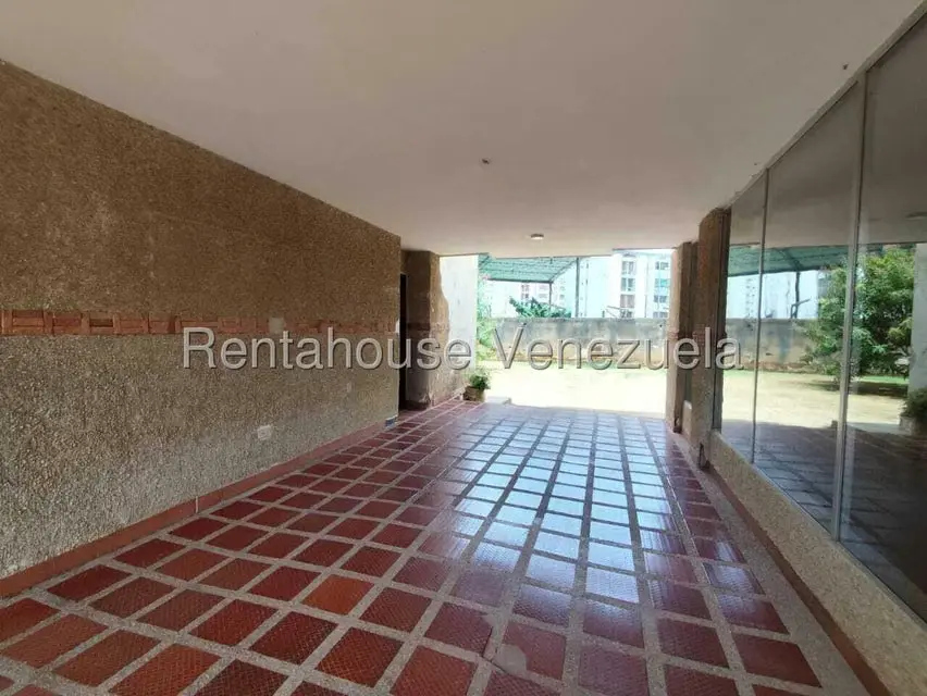 Apartamento (1 Nivel) en Venta en La Florida, Zulia - 3