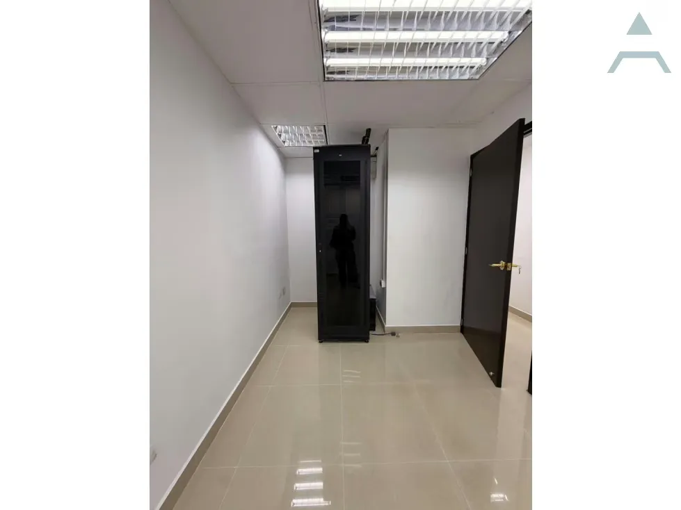 Se alquila Oficina 313m² 3b/2p Chuao - 15