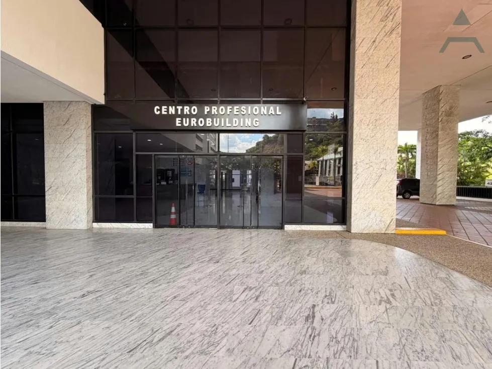Se alquila Oficina 313m² 3b/2p Chuao - 19