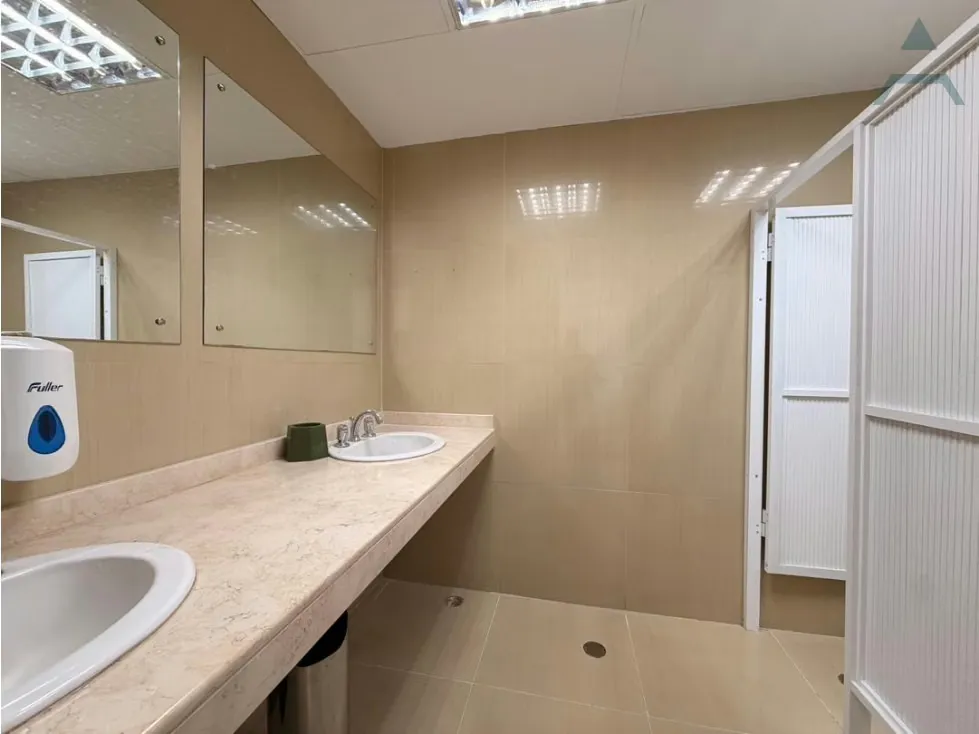 Se alquila Oficina 313m² 3b/2p Chuao - 20