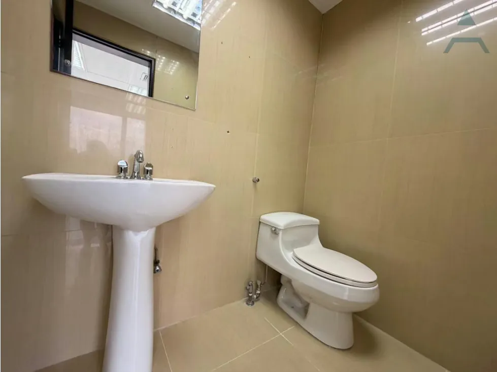 Se alquila Oficina 313m² 3b/2p Chuao - 21