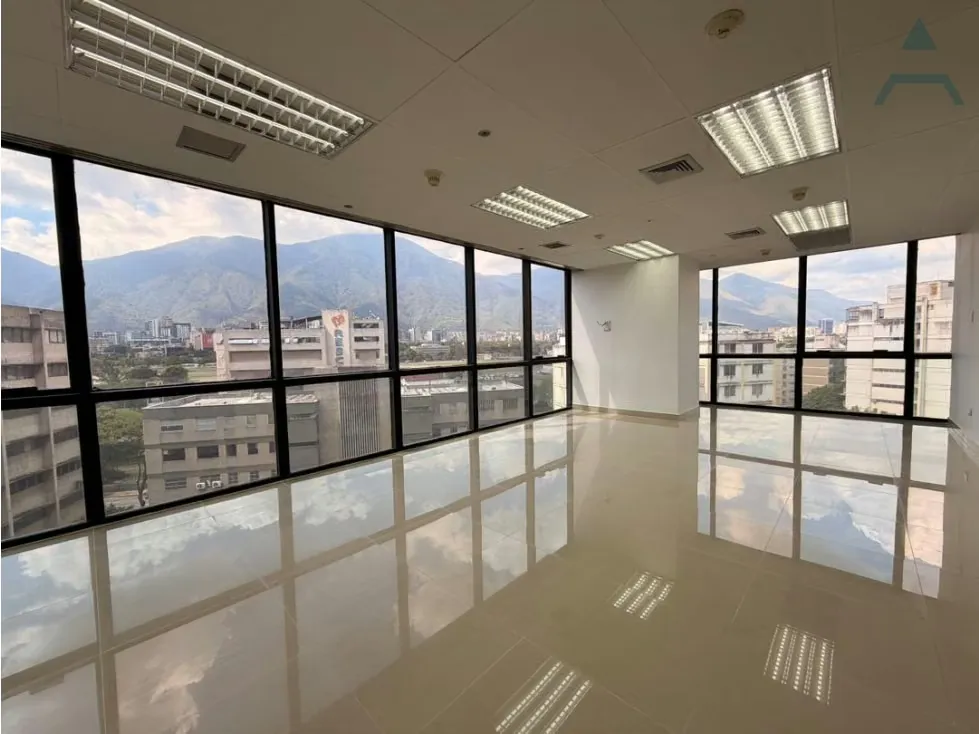 Se alquila Oficina 313m² 3b/2p Chuao - 6
