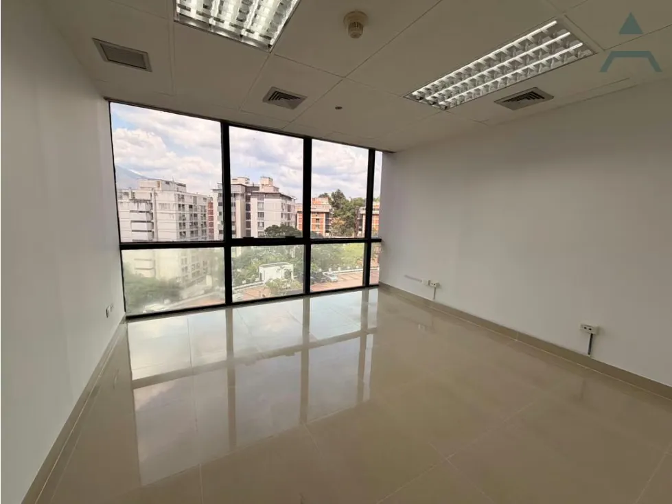 Se alquila Oficina 313m² 3b/2p Chuao - 8