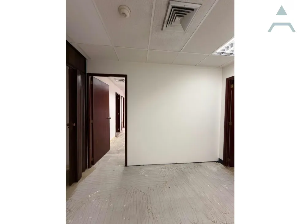 Se alquila Oficina 313m² 3b/2p Chuao - 10