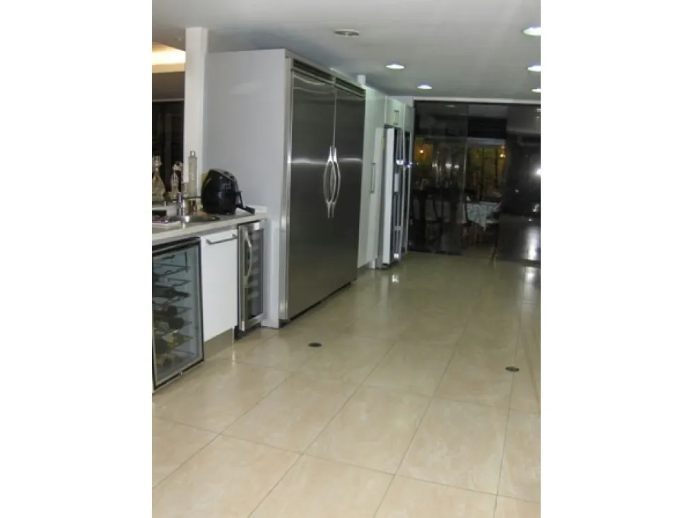 Se vende PB 403m2 5h/6b/4p La Castellana 8385 - 12