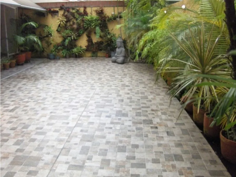 Se vende PB 403m2 5h/6b/4p La Castellana 8385 - 13