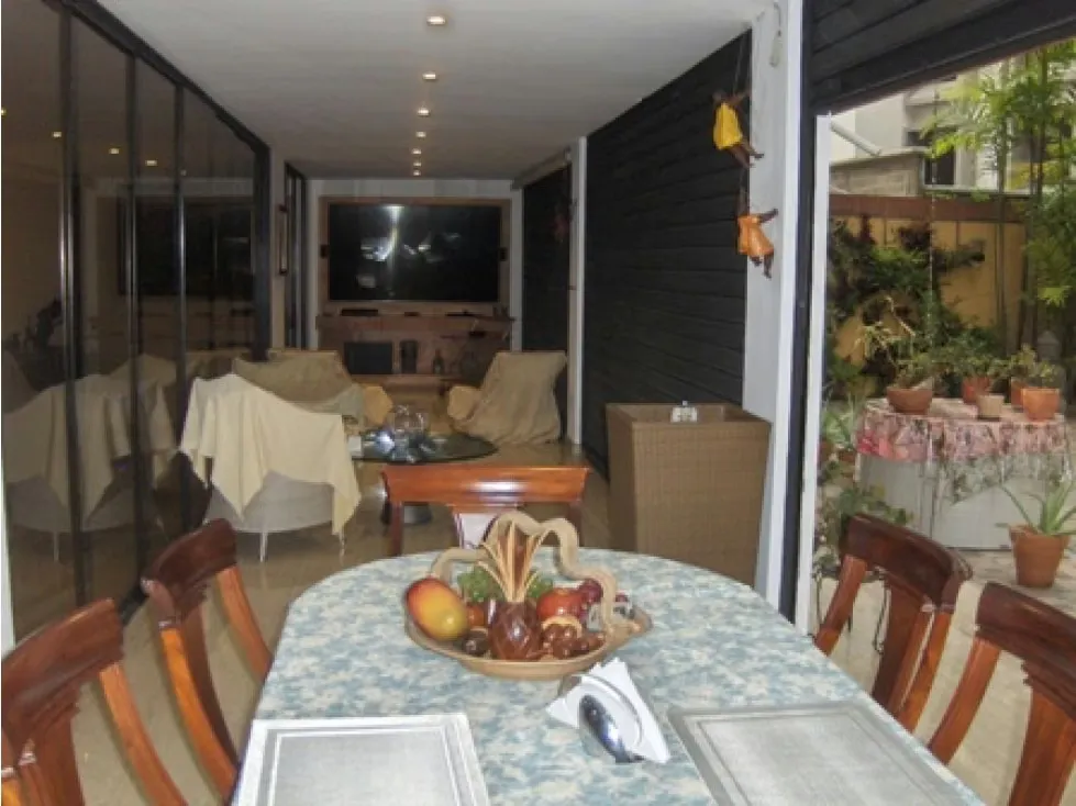 Se vende PB 403m2 5h/6b/4p La Castellana 8385 - 15