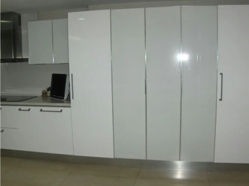 Se vende PB 403m2 5h/6b/4p La Castellana 8385 - 6