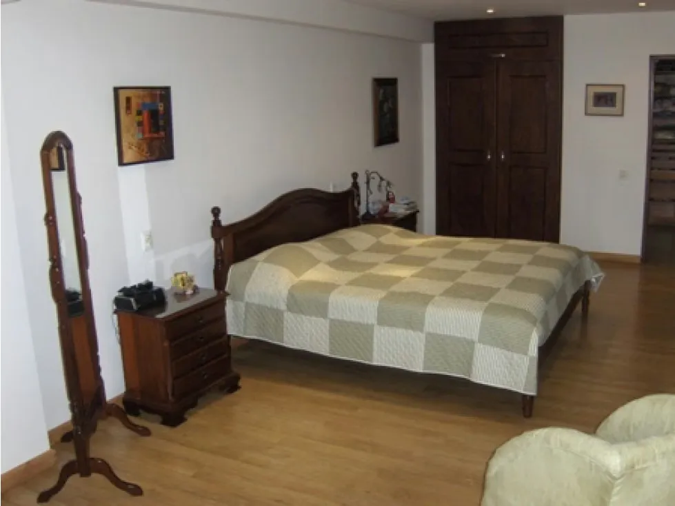 Se vende PB 403m2 5h/6b/4p La Castellana 8385 - 7