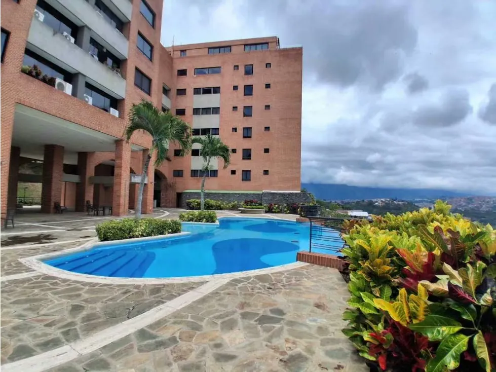 APARTAMENTO EN LOMAS DEL SOL