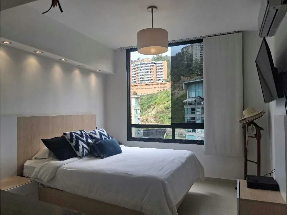 APARTAMENTO EN LOMAS DEL SOL - 11