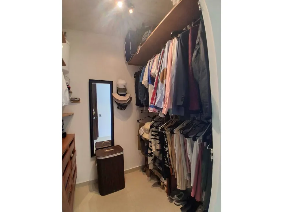 APARTAMENTO EN LOMAS DEL SOL - 12