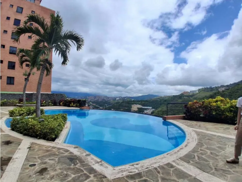 APARTAMENTO EN LOMAS DEL SOL - 3