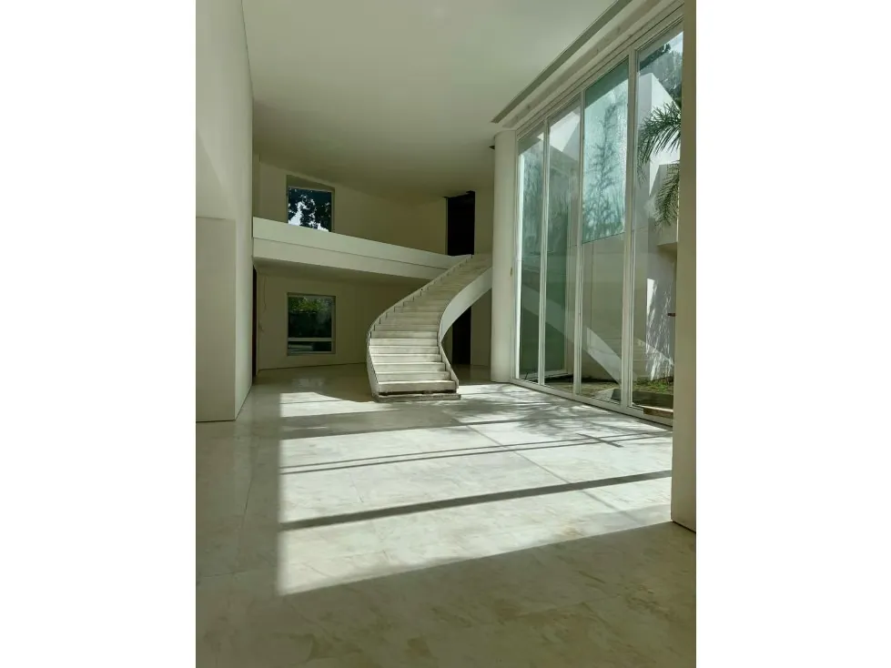 Vendo casa 3300m2 Country Club 1829 - 3