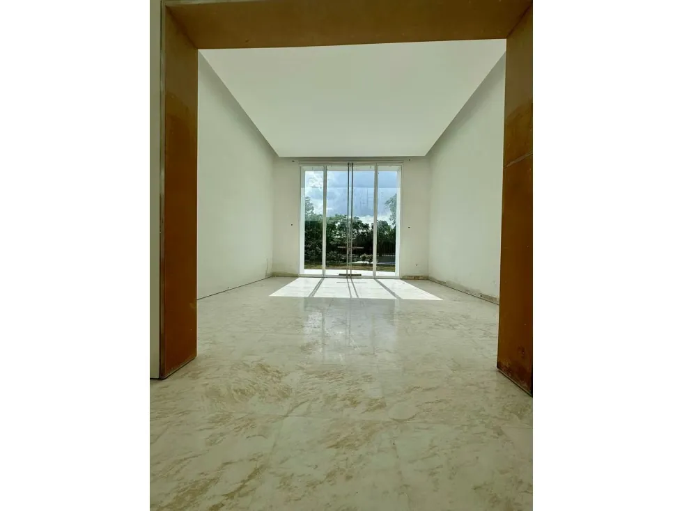 Vendo casa 3300m2 Country Club 1829 - 4