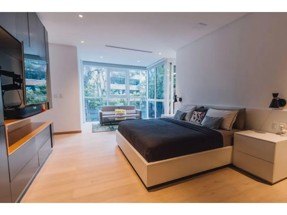 Se Vende PB 680m2/ 4h+S/ 7B/ 7P. La Castellana - 7