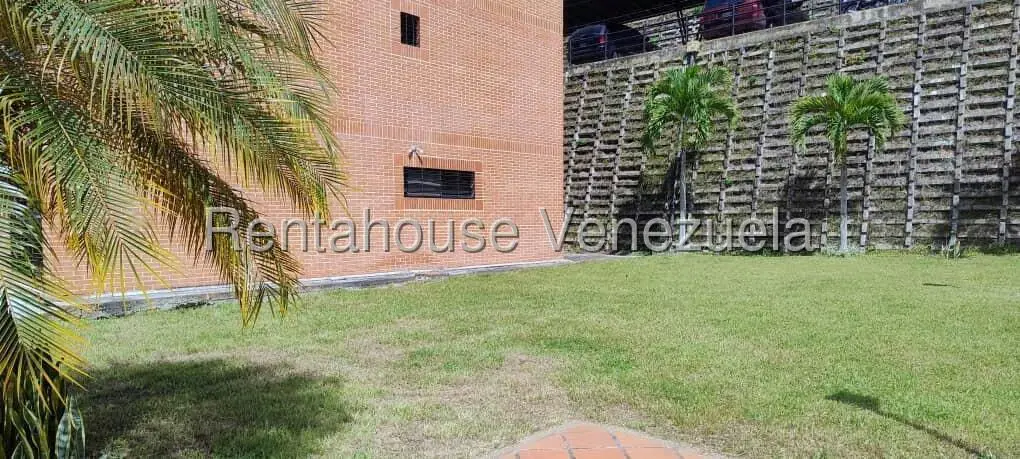 Apartamento (1 Nivel) en Venta en La Tahona, Distrito Metropolitano - 13